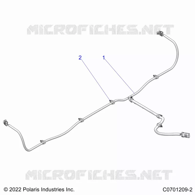 ELEKTRIC, WIRE HARNESSES, BOX