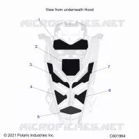 HAUBE FOAM/SEAL