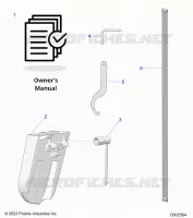 REFERENCES, BEDIENUNGSANLEITUNG, BELT HOLDER, TOOLS