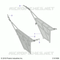 SIDE NETS