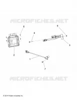 REGLER, RELAYS and ECU
