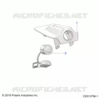 ELEKTRIC, BACKUP CAMERA