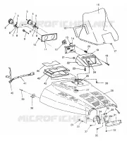 HAUBE XLT SP 0976676 (4937753775A010)