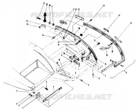 AUTO   HINGE (4910951095004A)