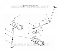 STEUER DRAG LINK