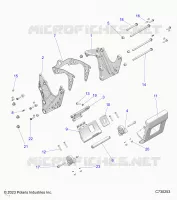 ELEKTRIC, MOTOR-EV, MOUNT