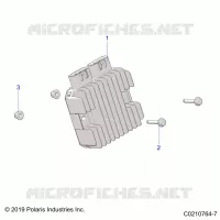 ELEKTRIC, VOLTAGE REGULATOR AND MOUNTING