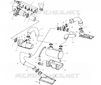 ABGASSYSTEM