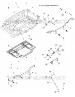 HINTER BOX RAHMEN AND PIVOT