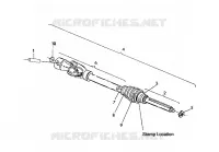CV JOINT 250 6X6 / W928727 (4922842284011A)