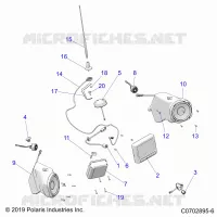 ELEKTRIC, OPTION, AUDIO