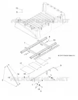BED BOX MONTAGE