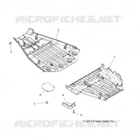 SKIDPLATES
