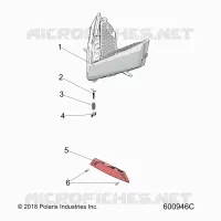 ELEKTRIC, HEADLIGHT AND TAILLIGHT