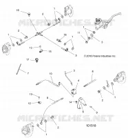 BRAKE LINES