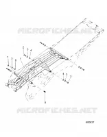 CHASSIS, RAHMEN