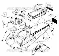 CHASSIS AND SITZ (4910961096001A)