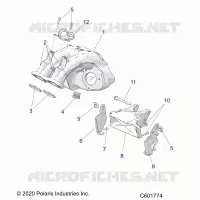 AUFNAHME MANIFOLD