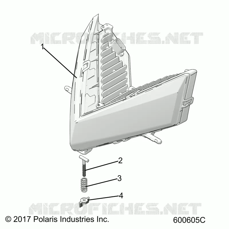 ELEKTRIC, HEADLIGHT