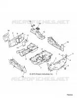 BODEN AND ROCKER PANELS