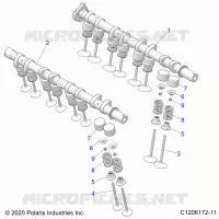 VALVES