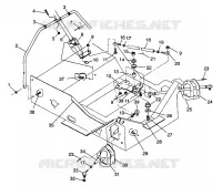 LENKUNG XLT LTD 0973756 and EUROPEAN XLT LTD E973756 (4937793779B002)