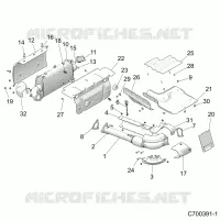 AUSPUFF SYSTEM
