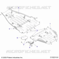 SKIDPLATES