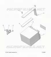 ELEKTRIC, BATTERY