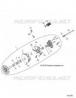 ANTRIEB, PRIMARY CLUTCH