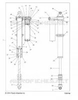 SUSPENSION, FEDER