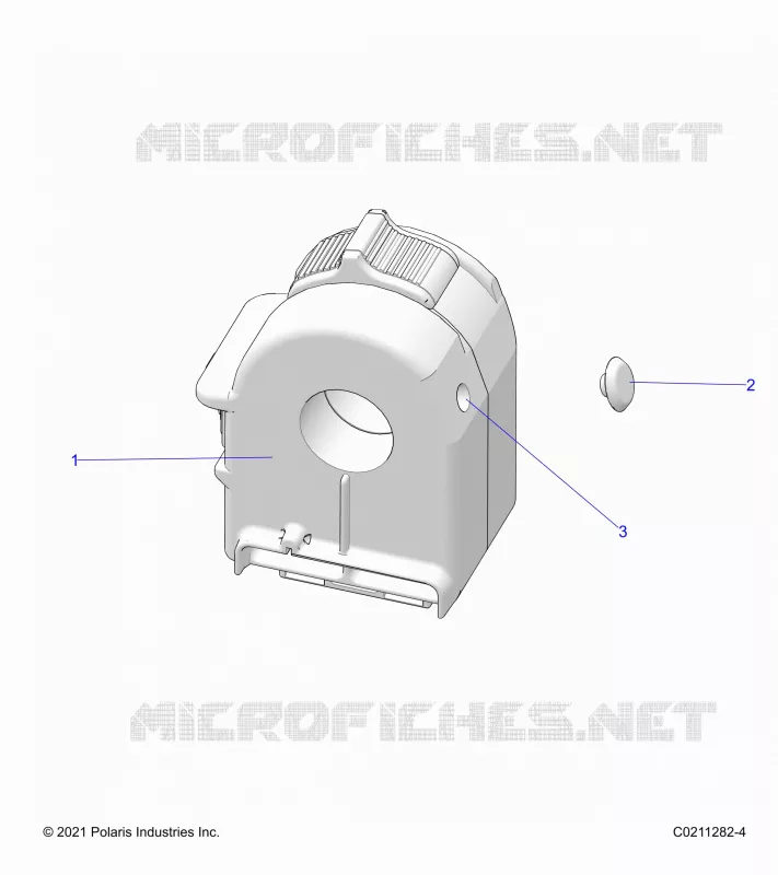 LENKUNG, CONTROLS, LEFT HAND CONTROLS
