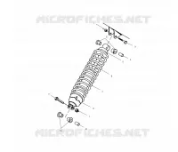 SCHOCK MOUNTING