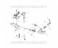 HINTERBREMSE MASTER CYLINDER