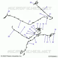 BRAKE LINES