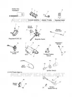 SWITCHES, SENSOREN and COMPONENTS