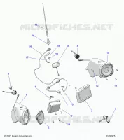 ELEKTRIC, OPTION, AUDIO
