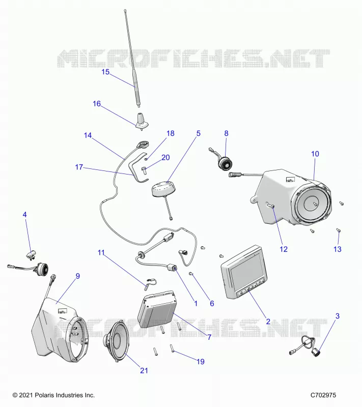ELEKTRIC, OPTION, AUDIO