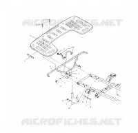 HINTER RACK MOUNTING