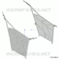 SIDE NETS