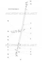 OPTIONEN, B-PILLAR RAHMEND CANVAS LEFT/RIGHT