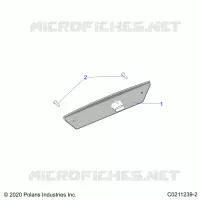ELEKTRIC, TAILLAMPS