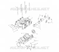 CRANKCASE (800)