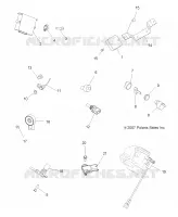 SWITCHES and SENSOREN and ECM