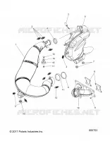 ENGINE, ABGASSYSTEM