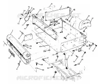 UTILITY Sand 6X6 (4919811981013A)