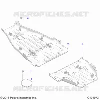 SKIDPLATES