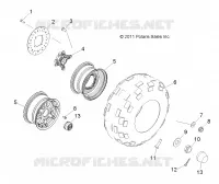 RADS, FRONT