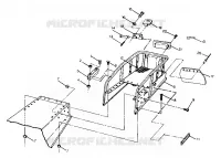 RACK Sport/Sport GT (4921282128039A)