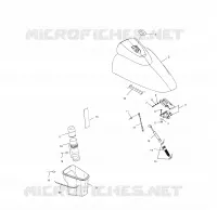 Front-Einschubfach
